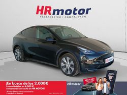 Negro Usado 2023 Tesla Model Y RWD SUV | 30.390 € (Precio justo)