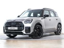 Nuevo 2025 Mini Countryman SUV | 40.990 € (Buen precio)