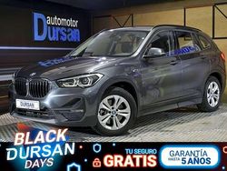Gris Usado 2022 BMW X1 Comfort Edition SUV | 25.690 € (Buen precio)