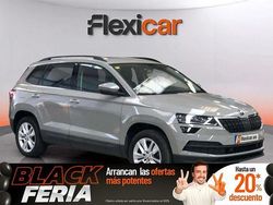 Gris Usado 2018 Skoda Karoq SUV | 14.790 € (Precio justo)