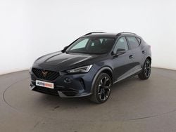 Gris Usado 2023 Cupra Formentor SUV | 26.499 € (Precio justo)