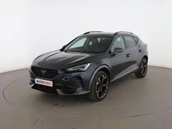 Gris Usado 2023 Cupra Formentor SUV | 29.099 € (Un poco caro)