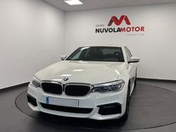 Usado 2018 BMW 530 Berlina | 24.990 €