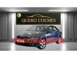 Gris Usado 2018 Skoda Octavia Ambition Utilitario | 9990 € (Un poco caro)