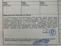 Negro Usado 2018 Nissan Evalia Comfort Monovolumen | 24.500 € (Caro)