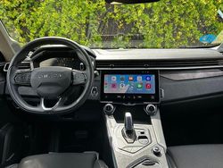 Negro Usado 2022 Lynk & Co 01 SUV | 19.900 € (Buen precio)