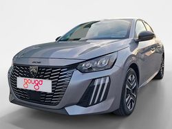 Usado 2025 Peugeot 208 Allure Utilitario | 16.495 € (Precio justo)