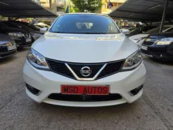 Blanco Usado 2015 Nissan Pulsar N-Connecta Utilitario | 8250 € (Precio justo)