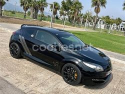 Negro Usado 2011 Renault Mégane III Berlina | 18.500 €