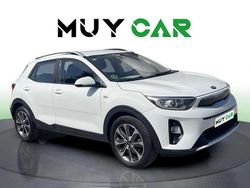 Blanco Usado 2018 Kia Stonic SUV | 9990 € (Super precio)