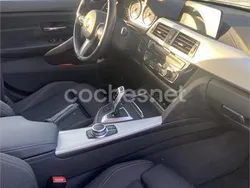 Blanco Usado 2020 BMW 420 Gran Coupé Coupe | 23.800 €