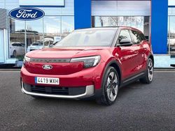 Usado 2024 Ford Explorer Premium SUV | 35.900 €