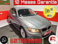 Gris / plata Usado 2011 BMW 318 Berlina | 7280 € (Buen precio)