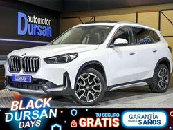 Blanco Usado 2023 BMW X1 Comfort Edition SUV | 36.090 €