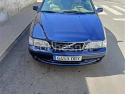 Azul Usado 2004 Volvo C70 Descapotable | 6000 €