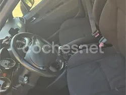 Negro Usado 2007 Peugeot 207 Berlina | 2800 € (Precio justo)