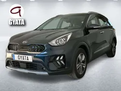 Azul Usado 2022 Kia Niro SUV | 18.990 € (Super precio)