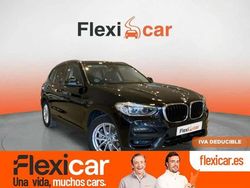 Negro Usado 2020 BMW X3 SUV | 30.490 € (Super precio)