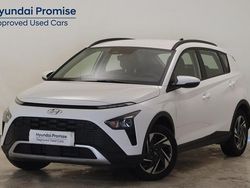 Usado 2024 Hyundai Bayon SUV | 16.750 € (Precio justo)