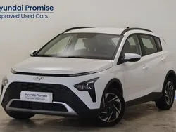 Usado 2024 Hyundai Bayon SUV | 16.750 € (Precio justo)