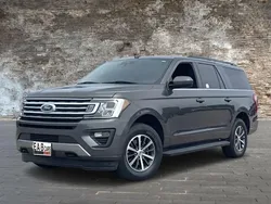 Gris Usado 2020 Ford Expedition XLT MAX SUV | 77.100 €