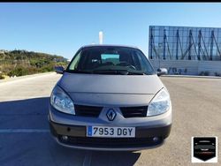Usado 2005 Renault Scénic II Expression Monovolumen | 4500 € (Caro)