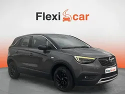 Negro Usado 2019 Opel Crossland X Innovation SUV | 10.290 € (Buen precio)