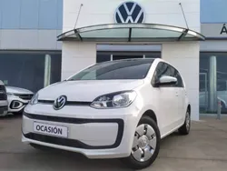 VW up!