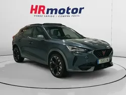 Usado 2022 Cupra Formentor SUV | 24.390 € (Precio justo)