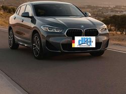 Gris Usado 2021 BMW X2 M Sport SUV | 32.500 € (Caro)