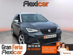 Gris Usado 2023 Seat Arona FR SUV | 19.470 € (Precio justo)