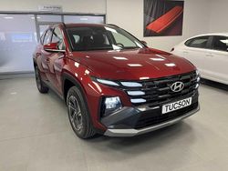 Nuevo 2025 Hyundai Tucson SUV | 35.990 € (Un poco caro)