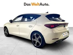 Usado 2024 Seat Leon FR | 27.200 € (Un poco caro)
