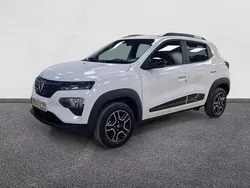Usado 2022 Dacia Spring Comfort Plus Utilitario | 10.500 € (Buen precio)
