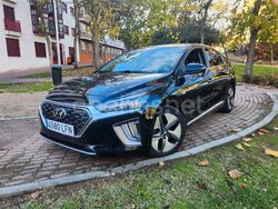 Negro Usado 2020 Hyundai Ioniq Style Utilitario | 14.995 € (Un poco caro)