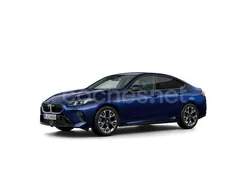 Azul Nuevo 2025 BMW 220 Comfort Edition Coupe | 46.890 € (Precio justo)