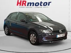 Usado 2018 VW Polo Edition | 11.440 € (Buen precio)