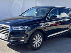Azul Usado 2017 Audi Q7 SUV | 32.990 € (Super precio)
