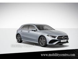 Gris Usado 2024 Mercedes A180 Advanced | 37.174 € (Precio justo)