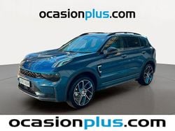 Blanco Usado 2023 Lynk & Co 01 SUV | 24.955 € (Buen precio)