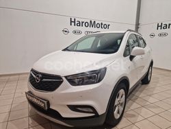 Usado 2017 Opel Mokka X Selective SUV | 13.990 € (Caro)