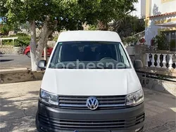 Blanco Usado 2015 VW T5 Pro Van | 19.999 € (Caro)