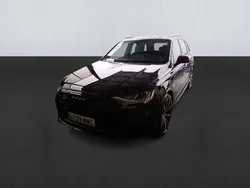 Negro Usado 2023 Audi Q7 SUV | 76.100 €
