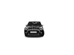 Negro Usado 2018 Mini Cooper Utilitario | 17.590 € (Precio justo)
