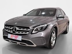 Usado 2019 Mercedes GLA180 SUV | 21.900 € (Precio justo)