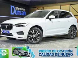 Otro Usado 2020 Volvo XC60 Momentum SUV | 32.990 € (Precio justo)