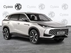 Otro Nuevo 2024 MG HS Comfort SUV | 27.590 € (Un poco caro)