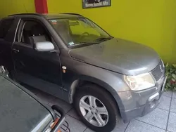 Usado 2007 Suzuki Grand Vitara SUV | 8600 € (Precio justo)
