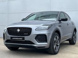 Gris Usado 2024 Jaguar E-Pace R-Dynamic SUV | 48.900 €