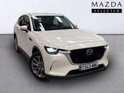 Otro Usado 2023 Mazda CX-60 Prime-Line SUV | 42.000 € (Un poco caro)